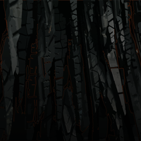 Tire and rubber